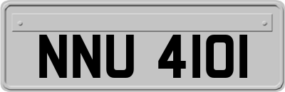 NNU4101