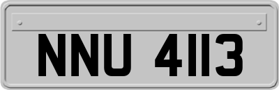 NNU4113