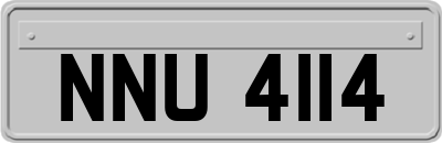 NNU4114