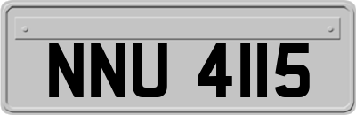 NNU4115