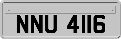 NNU4116