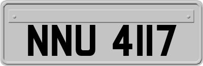 NNU4117