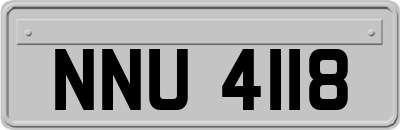 NNU4118