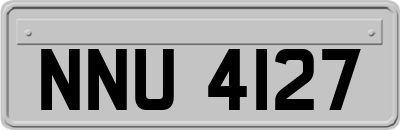 NNU4127