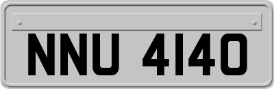 NNU4140