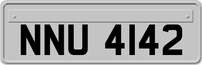 NNU4142