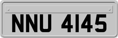 NNU4145