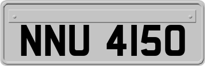 NNU4150