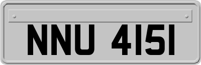 NNU4151