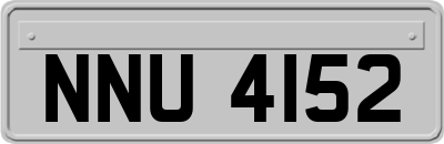 NNU4152