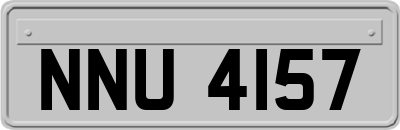 NNU4157