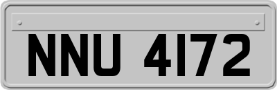 NNU4172