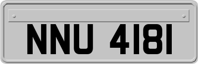 NNU4181