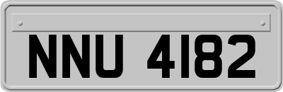 NNU4182