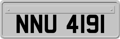 NNU4191