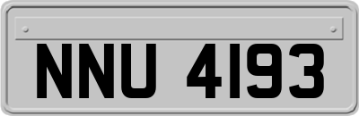NNU4193