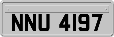 NNU4197