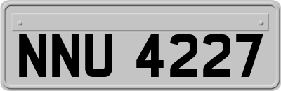 NNU4227