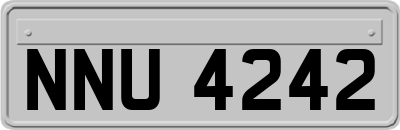 NNU4242
