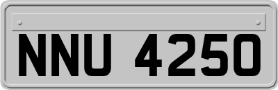 NNU4250