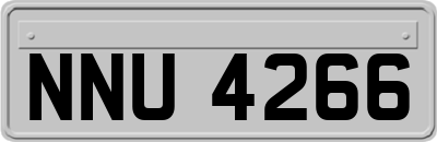 NNU4266