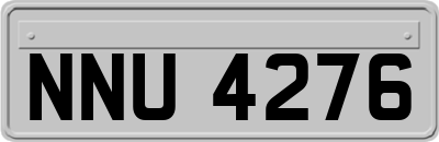 NNU4276