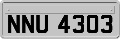 NNU4303
