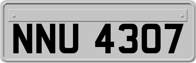 NNU4307