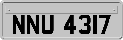 NNU4317