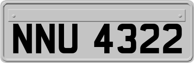 NNU4322