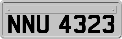 NNU4323