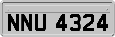 NNU4324