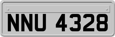 NNU4328