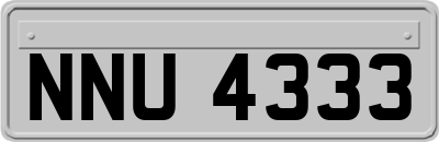 NNU4333