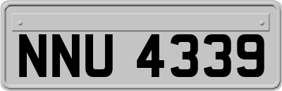 NNU4339