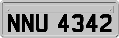 NNU4342