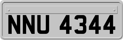 NNU4344