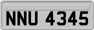 NNU4345