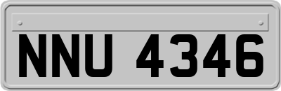 NNU4346