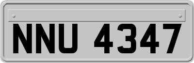 NNU4347