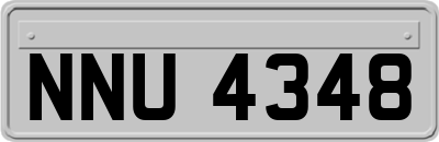 NNU4348