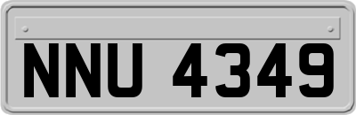 NNU4349