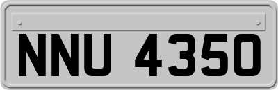 NNU4350
