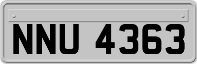 NNU4363