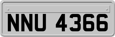 NNU4366