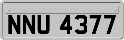 NNU4377