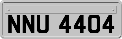 NNU4404