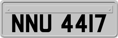 NNU4417