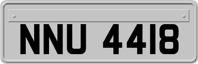 NNU4418