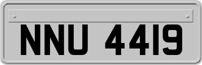 NNU4419